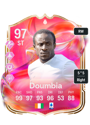 Other version of Seydou Doumbia