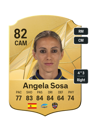 Other version of Angela Sosa