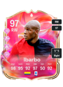 Other version of Victor Ibarbo