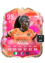 Other version of Michelle Alozie
