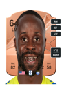 Other version of Benji Michel