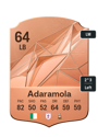 Other version of Tayo Adaramola