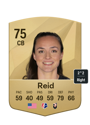Other version of Megan Reid