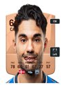 Other version of Rezan Corlu