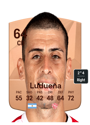 Other version of Juan Luduena