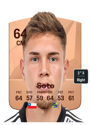 Other version of Lucas Soto
