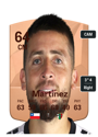 Other version of Ariel Martinez