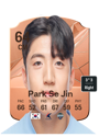 Other version of Park Se Jin