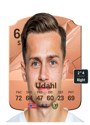 Other version of Henrik Udahl