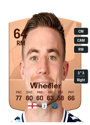 Other version of David Wheeler