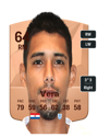 Other version of Fredy Vera