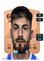 Other version of Renzo Rabino
