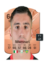 Other version of Giacomo Manzari