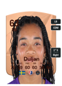 Other version of Evelina Duljan