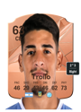 Other version of Mariano Troilo