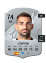 Other version of Jonny