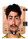 Other version of Ahmed Qasem