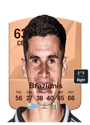 Other version of Ramiro Brazionis