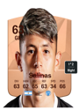 Other version of Edilson Salinas
