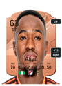 Other version of Ibrahim Aliyu