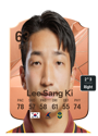 Other version of Lee Sang Ki