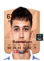 Other version of Anders Baertelsen