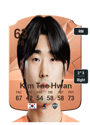 Other version of Kim Tae Hwan