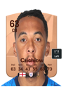 Other version of Romoney Crichlow