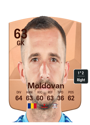Other version of Dinu Moldovan