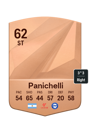 Other version of Joaquin Panichelli