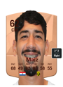 Other version of Aldo Maiz