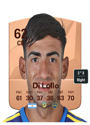 Other version of Lautaro Di Lollo