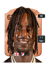 Other version of Toyosi Olusanya