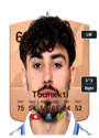 Other version of Sebastian Tounekti