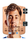 Other version of Agustin Villalobos