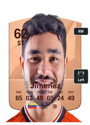 Other version of Nestor Jimenez