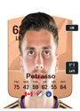 Other version of Luca Petrasso