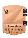 Other version of Andrei Gheorghita