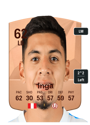 Other version of Cesar Inga