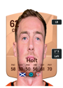 Other version of Kevin Holt