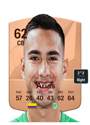 Other version of Juan Arias