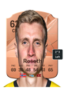 Other version of Martin Ove Roseth