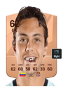 Other version of Diego Gil
