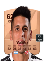 Other version of Sebastian Valdez