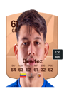 Other version of Frankarlos Benitez