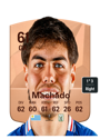 Other version of Facundo Machado