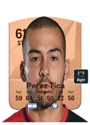Other version of Jeremias Perez Tica