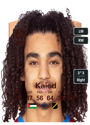 Other version of Adam Kaied