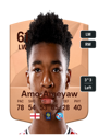 Other version of Samuel Amo-Ameyaw