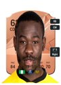 Other version of Uba Charles
